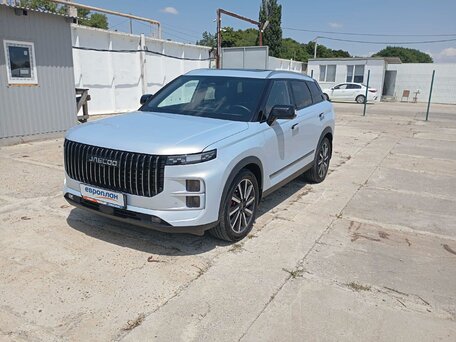 Jaecoo J7 I