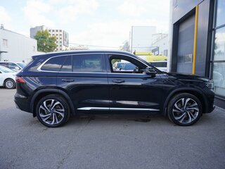 2023 Geely Monjaro I, чёрный, 2776000 рублей, вид 4
