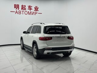 2021 Mercedes-Benz GLB 180 I (X247), белый, 2479000 рублей, вид 5