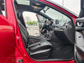 2021 Mazda CX-4 I Рестайлинг, красный - вид 11