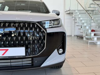 2026 Tenet T7, белый, 3005000 рублей, вид 4