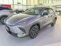 2026 Omoda C5 II, серый, 2753000 рублей - вид 1