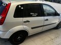 2006 Ford Fiesta Mk5, серый, 260000 рублей - вид 2