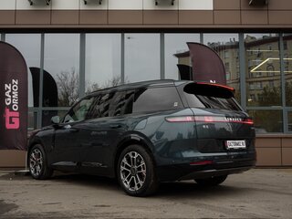 2025 Lynk & Co 900, синий, 7890000 рублей, вид 4