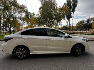 2023 Omoda S5, белый, 1450000 рублей, вид 5