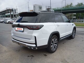 2024 Changan CS95 I Рестайлинг 2, белый, 2788250 рублей, вид 3