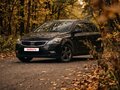 2011 Kia Ceed I Рестайлинг, чёрный, 700000 рублей