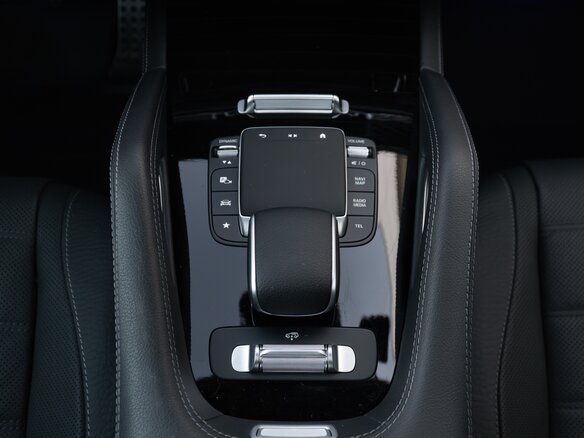 2024 Mercedes-Benz GLS 580 II (X167) Рестайлинг, чёрный, 15990000 рублей - вид 27