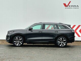 2025 Volkswagen Tavendor I, чёрный, 4740000 рублей, вид 2
