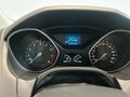 2018 Ford Focus III Рестайлинг, чёрный - вид 10