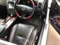 2008 Lexus GS 450h III Рестайлинг, белый, 549999 рублей - вид 3