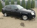 2011 Lada (ВАЗ) Priora I, синий, 260000 рублей - вид 2