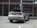 2024 Jaecoo J8, серебристый - вид 8