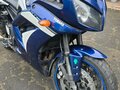 2011 Yamaha FZ1, синий, 629000 рублей - вид 3