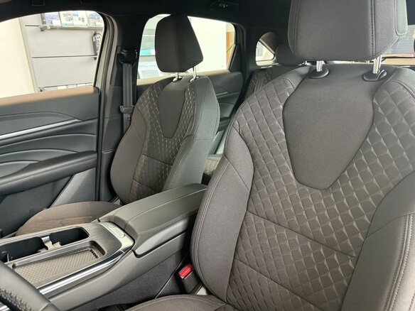 2026 Haval F7 II, серый - вид 21