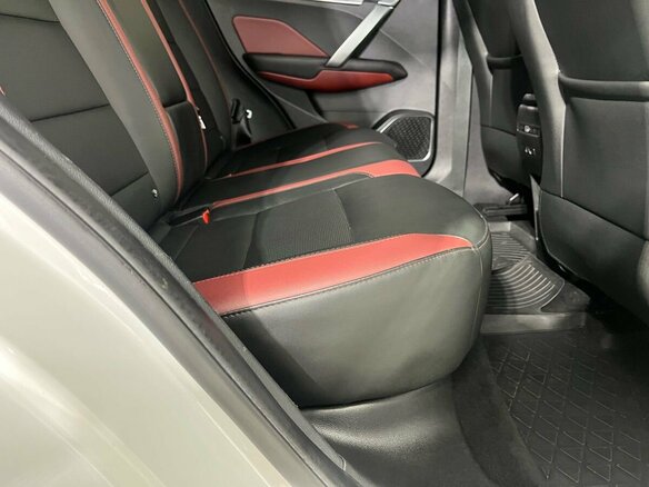 2023 Geely Coolray I, белый, 1750000 рублей - вид 16