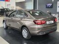 2026 Lada (ВАЗ) Vesta I Рестайлинг (NG), коричневый, 1601000 рублей - вид 6