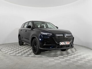 2026 Changan CS75 Pro, чёрный, 2836350 рублей, вид 5
