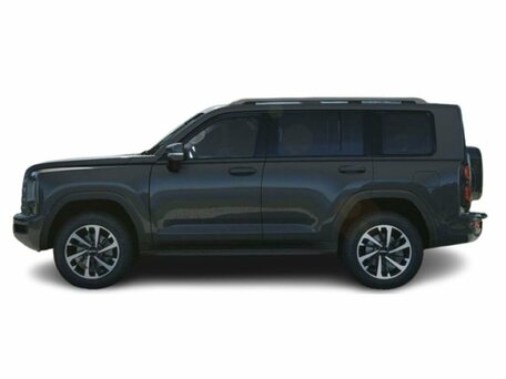 Haval H9 II