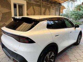 2026 Changan Qiyuan Q05 40.3 kWh II, белый, 2260000 рублей, вид 2