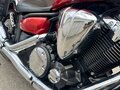 2011 Yamaha XVS1300, красный, 845000 рублей - вид 5