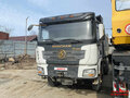 2022 Shacman (Shaanxi) SX3258, белый, 3245000 рублей - вид 2
