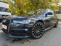 2017 Audi A6 IV (C7) Рестайлинг, чёрный, 2850000 рублей