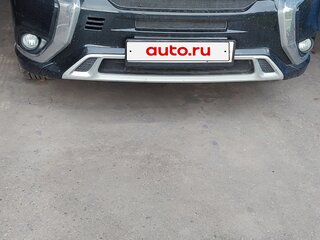 2022 Mitsubishi Outlander III Рестайлинг 3, чёрный, 2900000 рублей, вид 1