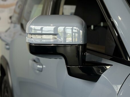 2026 Haval H3 I Рестайлинг, серый, 2699000 рублей, вид 4