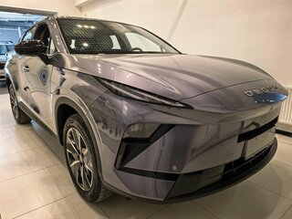 2026 Omoda C5 II, серый, 2579000 рублей, вид 4