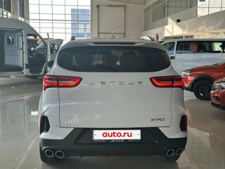 2024 Jetour X70 I Рестайлинг 2, белый, 2050000 рублей, вид 5