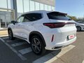 2023 Exeed LX I Рестайлинг 2, белый, 2150000 рублей - вид 8