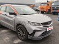 2023 Geely Coolray I, серый, 1100000 рублей - вид 2
