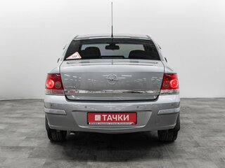 2013 Opel Astra H Рестайлинг, серый, 799000 рублей, вид 3