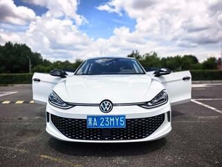 2023 Volkswagen Lamando L II, белый, 1740000 рублей, вид 2