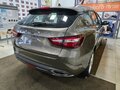 2026 Lada (ВАЗ) Vesta SW I Рестайлинг (NG), коричневый, 2005000 рублей - вид 7