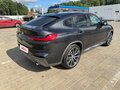 2019 BMW X4 25d II (G02), серый, 4150000 рублей - вид 7