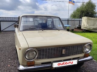 1987 Lada (ВАЗ) 21013, бежевый, 310000 рублей, вид 2