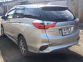 2016 Honda Shuttle II, серый, 1000000 рублей - вид 4