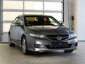 2007 Honda Accord VII Рестайлинг, серый