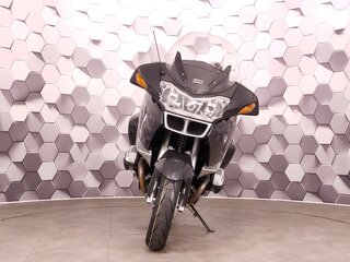 2005 BMW R 1200 RT, серый, 727000 рублей, вид 5