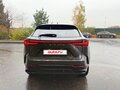 2022 Lexus NX 350 II, серый, 4790000 рублей - вид 8