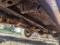 1995 Lada (ВАЗ) 2121 (4x4) I Рестайлинг, бежевый, 160000 рублей - вид 8