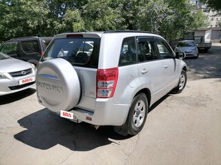 2014 Suzuki Grand Vitara II Рестайлинг 2, серебристый, 1750000 рублей, вид 3