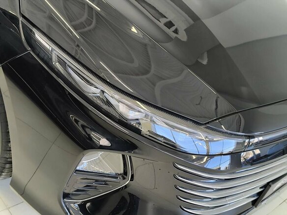 2024 Bestune B70 I Рестайлинг, чёрный, 2350000 рублей - вид 6