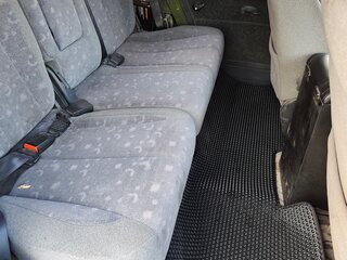 2007 УАЗ Хантер 315148, коричневый, 560000 рублей, вид 4
