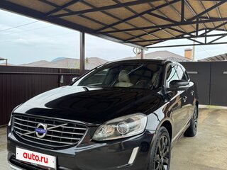 2013 Volvo XC60 I Рестайлинг, чёрный, 1800000 рублей, вид 2