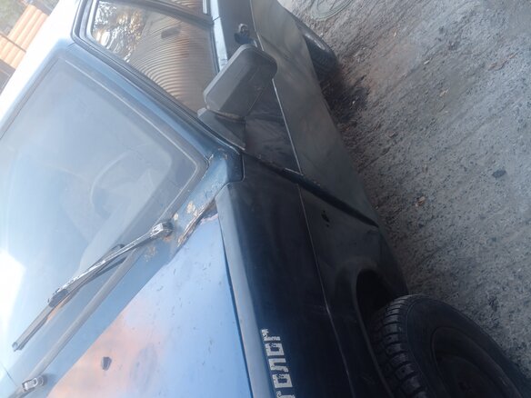 1996 Lada (ВАЗ) 2109 21093i, золотистый - вид 5