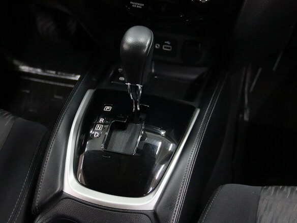 2020 Nissan X-Trail III Рестайлинг, чёрный, 2640170 рублей - вид 18