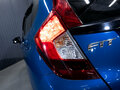2016 Honda Fit III, синий - вид 9